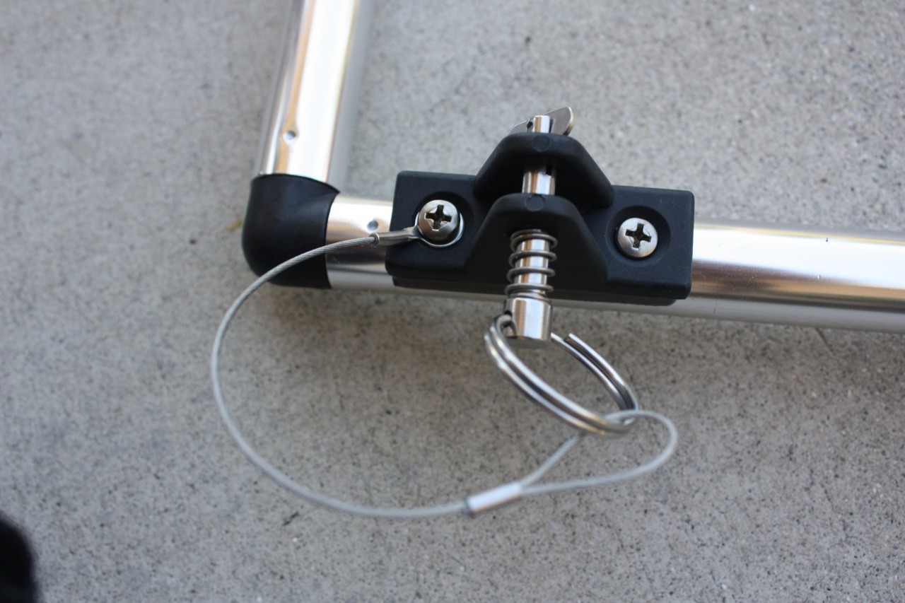 Quick Release Pins AmeriBrand Outlet