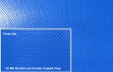 Pool Vinyl in 20 mil